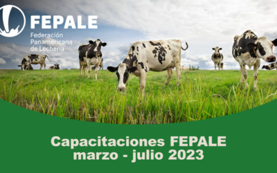 CAPACITACIÓN- FEPALE